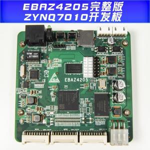 자일링스 ZYNQ개발 보드 XC7Z7010 학습 FPGA EBAZ4205