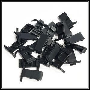 1PCS Canon EOS 5D Mark IV 배터리 컴 파트먼트 소형 커버 플매트 카펫 러그 고무 옆