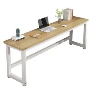 책상 컴퓨터 데스크 간이 1600x500mm 좁은방 전자