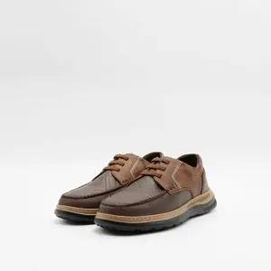 [백화점 정품] 닥스 남성 캐주얼 보트화 DMX428KJ22