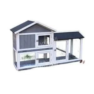 토끼은신처 그물망 사육장 양계망 닭집 닭장 만들기 대형 철망 케이지 조립 울타리 토끼집