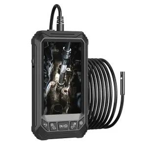 내시경 카메라 하수구 HD 배관 검출기 하수도 점검기 파이프 수리 스마트폰