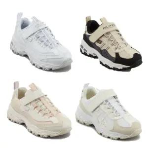 [롯데백화점]스케쳐스 메모리폼 쿠셔닝 딜라이트 키즈운동화4종(SK0BDCFY061)