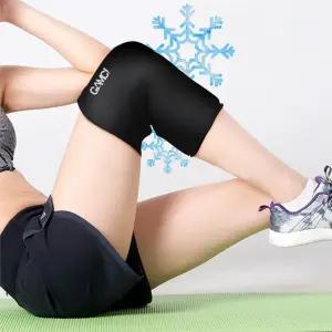 냉찜질 아이스 젤슬리브 무릎 팔꿈치 핫팩 온 아이싱