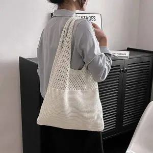 데일리 보부상 에코백 백이쁜 사계절가방