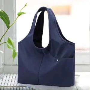 여성 데일리 마트 외출 방수 에코백 토트백 백이쁜 사계절가방