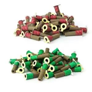 손가락쑥뜸 미니뜸 180개