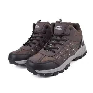 가벼운 미끄럼방지 트래킹화 경등산화 작업화 안전