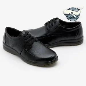 남자캐주얼신발 세련된 남성 소가죽 로퍼 댄디한 키높이 캐주얼