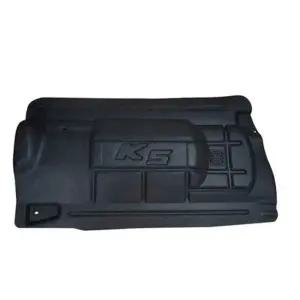 구형SM5 가스통 가리개 LPG 차량 트렁크 가림막 커버