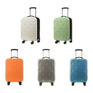 소형캐리어 간편보관 접이식 여행 캐리어 20인치 기내반입용 1P