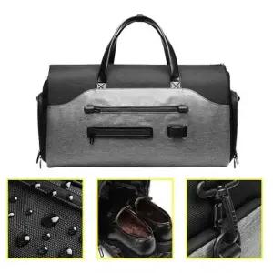 대용량 정장파우치 보스턴백 여행가방 운동가방 큰백 보스턴백 큰가방 운동가방 남녀공용