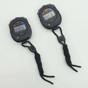 초시계 디지털 스톱워치 타임어 공시생스톱워치 공부타이머