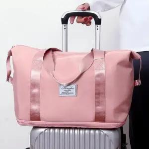 스포트 야외활동 캠핑 여행용 대용량 확장 스포츠백 트레블 여행용보스턴 남성서류가방