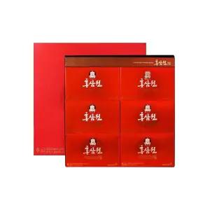 정관장 홍삼원 50ml x 30포 (쇼핑백포함) 홍삼드링크 명절선물세트