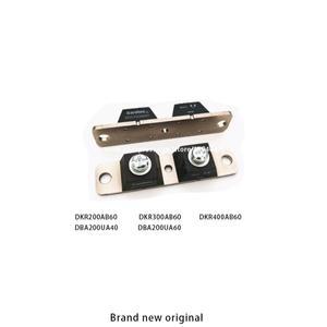 DKR200AB60 DBA200UA40 산셰 고속 복구 다이오드 모듈 새 제품