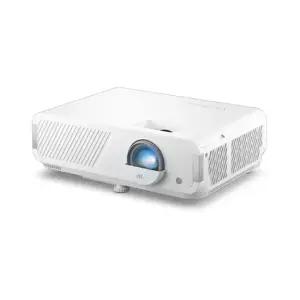 LX720-4K UHD 3500안시루멘 구글TV 탑재 세미 단초점 레이저 빔프로젝터