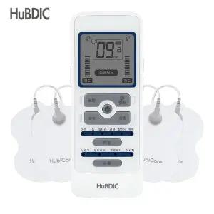 휴비딕 휴비케어 저주파자극기 저주파치료기 웨이브펄스 충전방식 HMB-2200