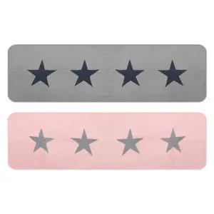 원형러그 스타퀼트 쇼파러그 침실카페트 방바닥포인트 거실매트 여름러그