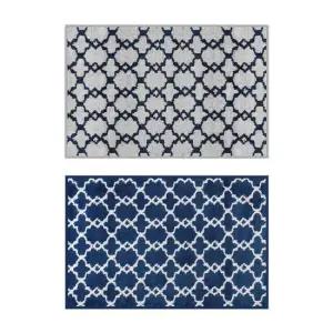 욕실발매트 클라우드 극세사발매트 주방매트 발닦개 화장실러그 주방발매트