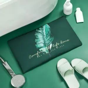 발매트 이시아르 논슬립 규조토 주방 욕실 현관매트 키친