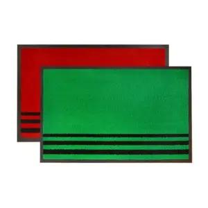 방석 카페트매트PP 무지 50x80 사이즈 소형 1p 매트 현관매트