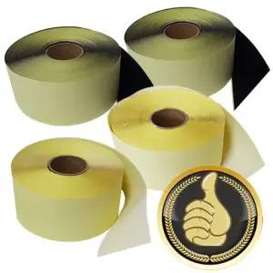 찍직이 찍찍이테이프 10cm 대광폭 18m 모음 광폭