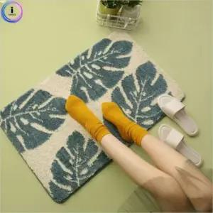 화장실 리프 소프트 발매트 45x120 사각