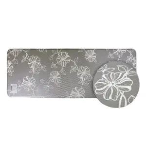 씽크대매트 푹신푹신 쿠션 주방 발매트 1p 주방매트 주방발매트