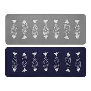 원형러그 스칸디피쉬퀼트 면러그 거실바닥 순면테이블 원룸안방 여름러그