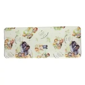 발매트주방매트 대동 베어스토리 씽크매트 중 주방 욕실 현관 러그 카페트