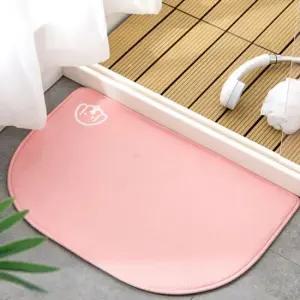 발매트 이시아르 논슬립 부드러운 주방 욕실 현관 키친