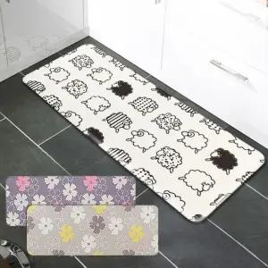 발매트 주방매트 중 주방발매트 싱크대매트 부엌매트