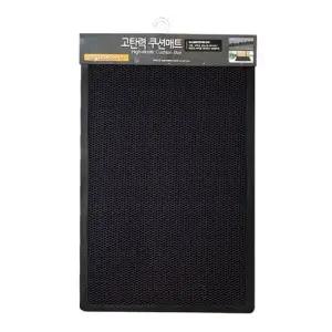 현관매트 삼정 고탄력 쿠션매트 소 50x80cm 신발매트 바닥매트