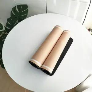 현관발매트 b2531 규조토 욕실 주방 현관 폭신한 곰 발매트 -소 미끄럼방지매트