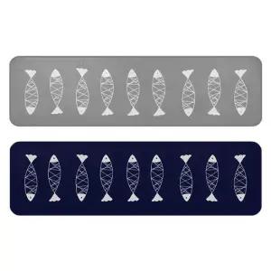 원형러그 스칸디피쉬퀼트 순면러그 침대 빈티지 여름용 카페트 여름러그