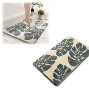 바닥매트 실내 화장실 욕실 발매트 현관 거실 침실 바닥 발판 욕실발매트
