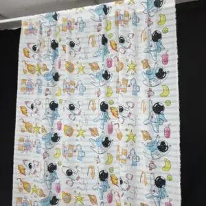 창문커튼 나염프린트커튼 인테리어커튼 봉커튼 프린트커튼