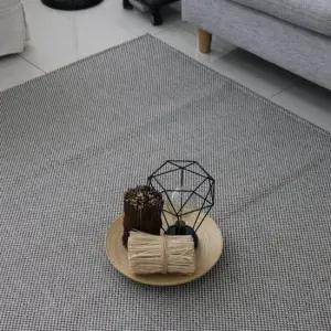 극세사 셔닐 플랫 솔리드 200x265 러그카페트