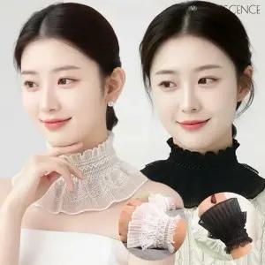 [플로레센스]루텐밴드형스타일셋트4종