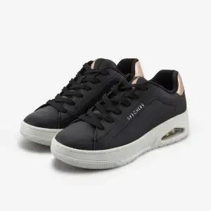 스케쳐스 여성 스니커즈 우노 코트-CC