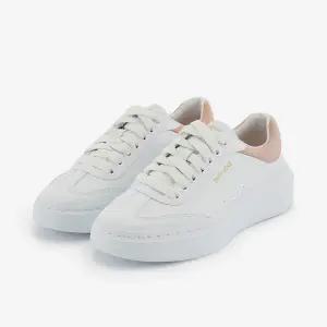 스케쳐스 여성 콜도바 클래식 스니커즈 화이트핑크-CC