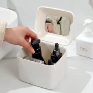 립스틱 정리함 20구 메이크업 정리대 보관함 화장품 케이스 보관