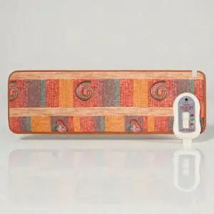 ( )한일의료기 절전형 극세사 3단 전기 온열방석 보온 슬림 매트