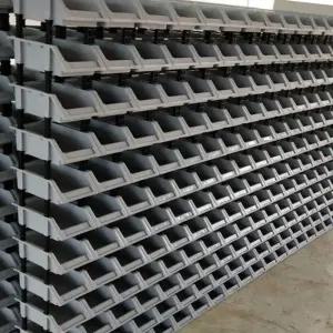 분할 나사 부품 분류 플라스틱 수납정리함 상자