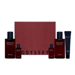 오딧세이 로맨틱 스페셜 2종 세트 남자스킨로션 남성화장품 세트