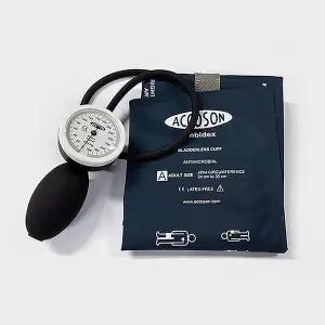영국 Accoson Limpet Aneroid 아네로이드 메타 혈압계 전문가용 수동
