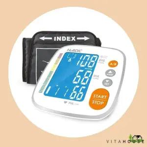 휴비딕 휴비딕 자동전자혈압계 비피첵 프로 HBP-1500 가정용 혈압체크 V