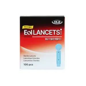 에프에이 란셋니들 플러스 28G 100팩 (10000매입)