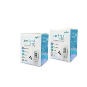 한독 한독 바로젠 혈당시험지 1통 50개 바로젠혈당스트립